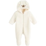 Cool club pižama pajac DR DH CCG3102824 D bela 74 | Shoptok.si