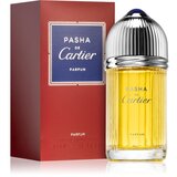 Cartier Pasha de parfum za moške 50 ml | Shoptok.si