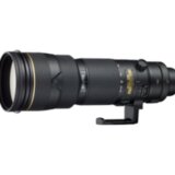 Nikon AF-S 200-400mm f/4G ED VR II | Eponuda.ba