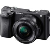 Sony ILCE6400AKB.CEC SEL1650 (21747377) | Shoptok.si
