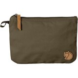 Fjällräven Gear Pocket Dark Olive | shoptok.hr