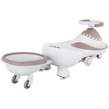 Focus 55 Sivi automobil za djecu s gravitacijskim mehanizmom | shoptok.hr
