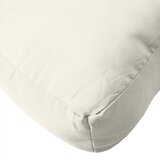  Jastuk za palete prošarani krem 60x60x9,5 cm od tkanine | Eponuda.com