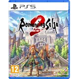  Romancing Saga 2 Revenge of the Seven (PS5) | Shoptok.si
