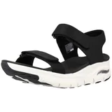 Skechers ARCH FIT TOURISTY Crna