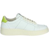 Saint Sneakers Visoke superge GOLF Bela | Shoptok.si