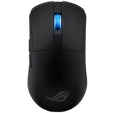 Asus brezžična gaming miška ROG Harpe Ace Mini, črna