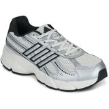 Adidas Nizke superge TECHNOCHAOS 2000 Srebrna | Shoptok.si