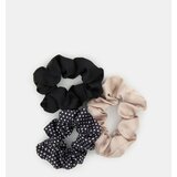 Sinsay Scrunchie gumice za kosu 3 pack Cijene