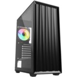  Kućište SHARKOON gaming, VK3 RGB Black ATX, ventilator 4x120mm | Eponuda.ba