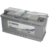 Varta AKUMULATOR 105AH START&#038;STOP-AGM 840105095 MERCEDES | Shoptok.si