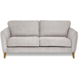 Scandic Svijetlo siva sofa od samta 170 cm Paris – | shoptok.hr