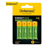 PUNJIVA AA _ HR6 2700MAH BLISTER 4 KOMADA