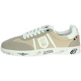 Marina Militare Visoke superge MM2229 Bež | Shoptok.si