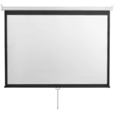 SBOX PROJEKTORSKO PLATNO PSM-4:3-100 / 200 x 150 cm