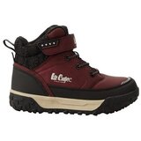 Lee Cooper Polškornji LCJ26014657K Bordo Cene