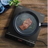 Caso Touch 2000 Jedna indukcijska ploča 2000W | shoptok.hr