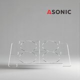 Asonic Držač za čaše 10L ( u11691 ) | ePonuda.com