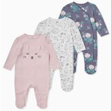 CA zeke za bebe, Set od 3 | Eponuda.com