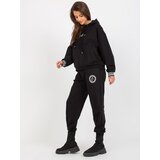 RELEVANCE Set-RV-KMPL-8284.37P-black | Shoptok.si