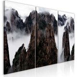  Slika - Faces of Earth (3 Parts) 120x60 Cijene