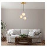 Opviq orbıtal 15 14007 zlatni luster | ePonuda.com