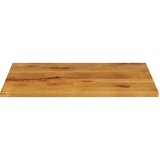  Ploča stola 90x80x2,5 cm Pravokutna Masivno Drvo Mango | shoptok.hr