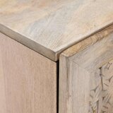  Kreveta Bijelo 33.5 x 90 x 75 cm | shoptok.hr