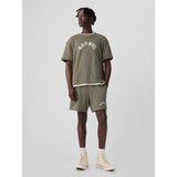 GAP Short Sleeve Sweatshirt - Men | Shoptok.si