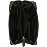 Valentino Denarnica 'BRIXTON' črna | Shoptok.si