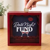  Drvena kasica Date Night Fund Cijene