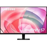 Samsung ViewFinity S7 LS32D700EAU LED zaslon Energetska učinkovitost 2021 F (A - G) 81.3 cm (32 palac) 16:9 5 ms Display | Eponuda.ba