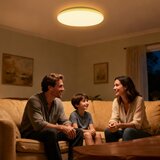  Brilagi - LED plafonsko svetlo MILKY WAY LED/36W/230V 3000K prečnika 48 cm | Eponuda.com