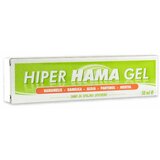 HIPER HAMA gel za kožu 50ml cene