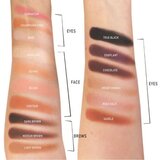 Rude Cosmetics paleta za šminkanje 3 u 1-In your face | ePonuda.com