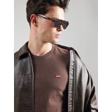Levi's Majica rjava | Shoptok.si