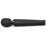 Le Wand masažni vibrator , črn Cene