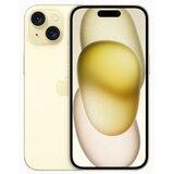 Apple iPhone 15 Plus 128GB Yellow + poklon Xplorer BTW 5.0 bluetooth slušalice + Xplorer AR Gun | shoptok.hr