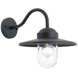 Orion AL 11-1313 - Spoljašnja zidna svetiljka EDWARD 1xE27/60W/230V IP44 antracit | Eponuda.com