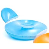 Intex Fotelja za vodu Lounge plavi | ePonuda.com