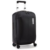 Thule Putna torba Subterra Carry On Spinner 55cm/22" 33L crna | shoptok.hr