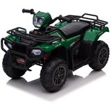 Lean_Toys Otroški štirikolesnik mini cam an JC915 zelena 12V | Shoptok.si