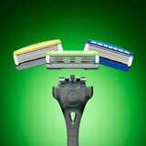Wilkinson Sword Hydro3 Blades nadomestne glave 8 kos | Shoptok.si