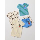 Sinsay Baby rampers 2-pakiranje Bing | shoptok.hr