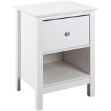 MID.YOU ENOPOSTELJNA SOBA, bela | Shoptok.si