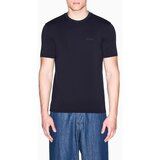 Armani Exchange Majice s kratkimi rokavi T-Shirt Črna u