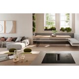 Faber GALILEO SLIM RING F600 (obtočna izvedba) indukcijska kuhalna plošča z vgrajeno napo | Shoptok.si