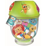 Lisciani Baby set First Toys Cene