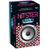 Menart društvena igra HITSTER 100% hrvatsko Cijene