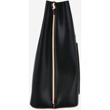 Big Star Women's handbag made of eco leather Big Star black | shoptok.hr